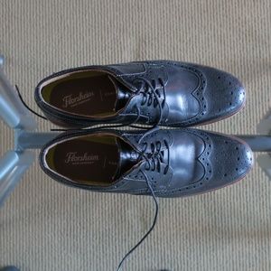 Forsheim Comfortech Shoes